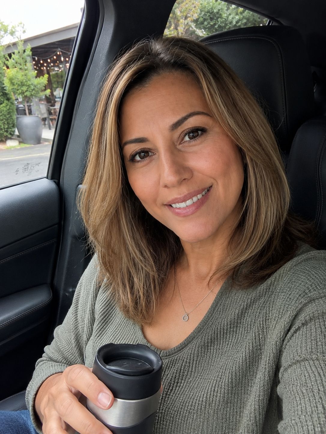 Julia Reyes