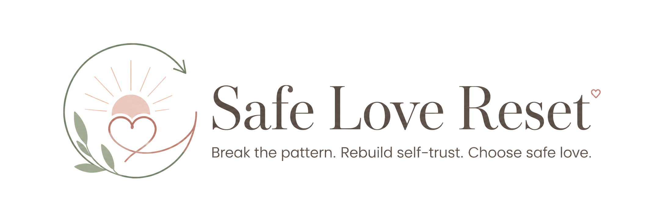 Safe Love Reset